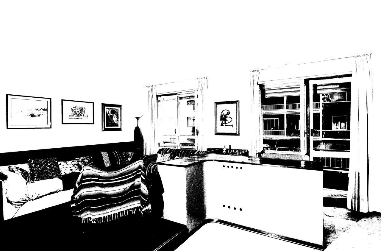 Mata Guesthouse Milano — Foto 3