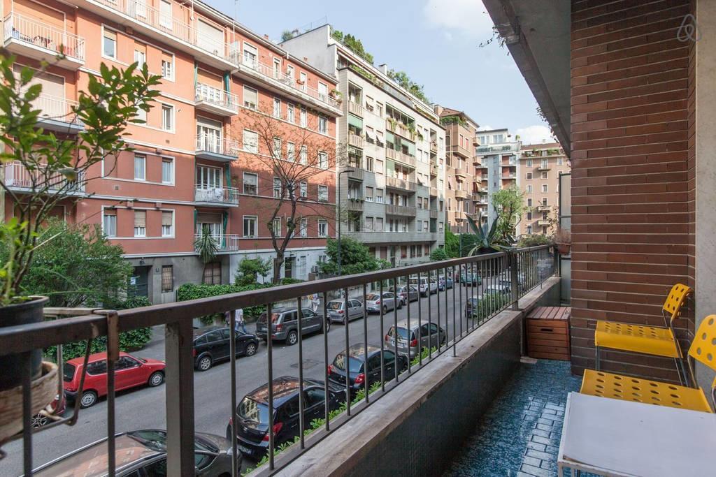 Mata Guesthouse Milano — Foto 1